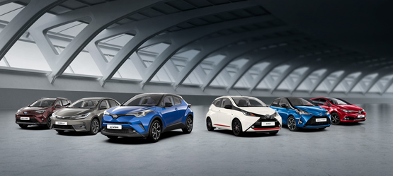 Toyota Jaworski Auto - Toyota | Nowe Samochody Osobowe Toyoty – Ceny I Modele Aut