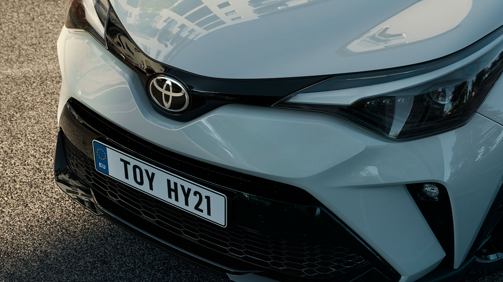 Toyota najczęściej wyszukiwaną marką samochodową
