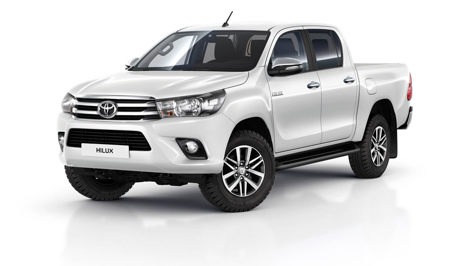 Tundra Toyota - yükseklikte tasarım özellikleri Tundra Toyota - yükseklikte tasarım özellikleri